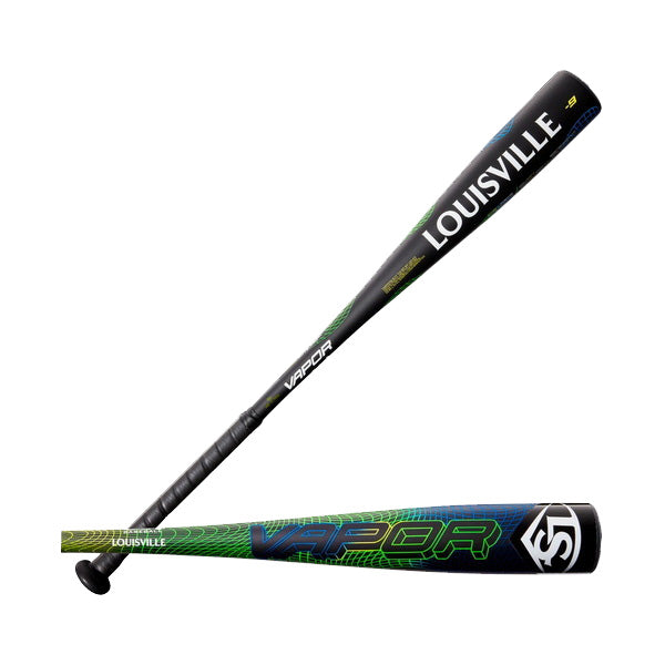 Louisville Slugger Vapor -9 USA Baseball Bat
