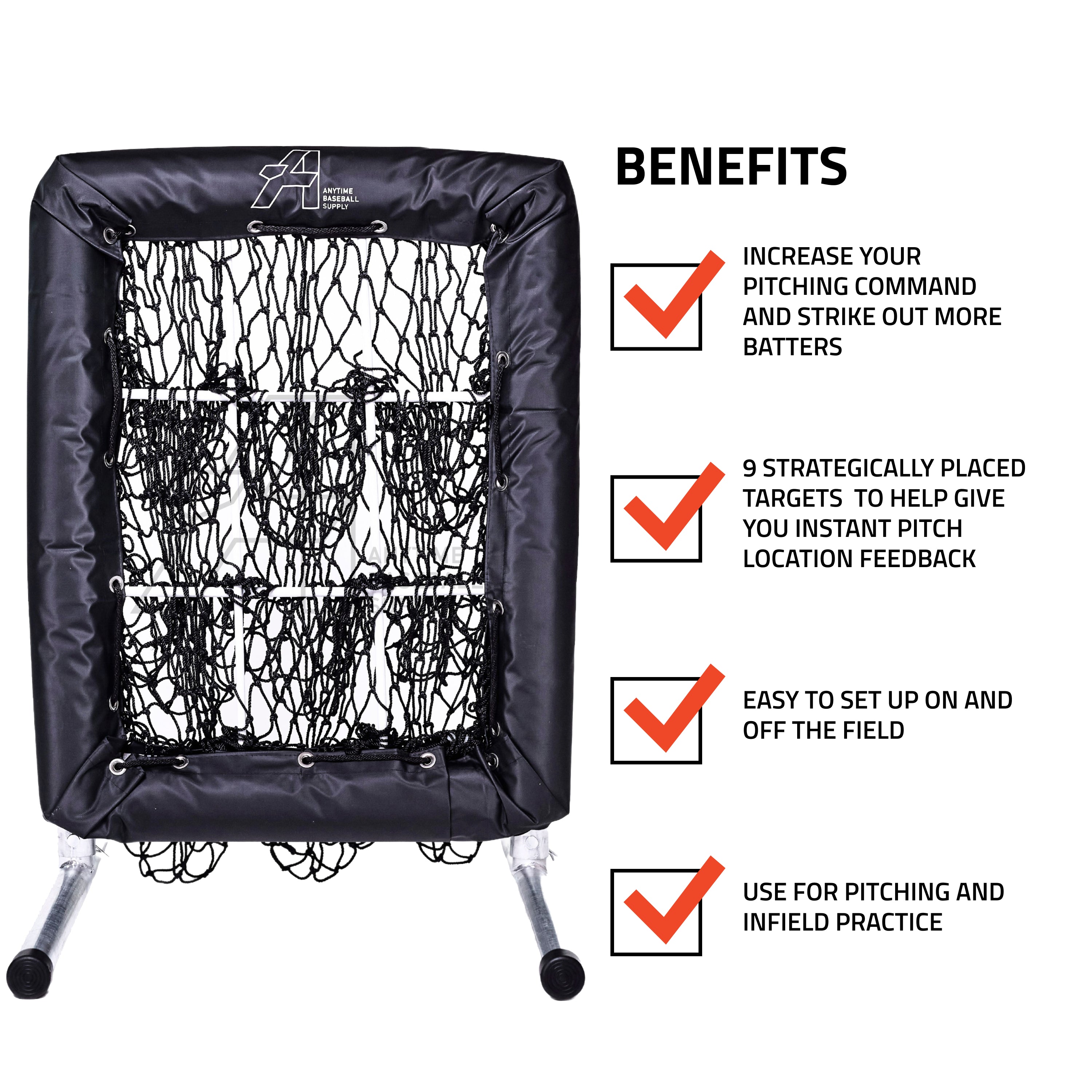 No Hitter Net Benefits