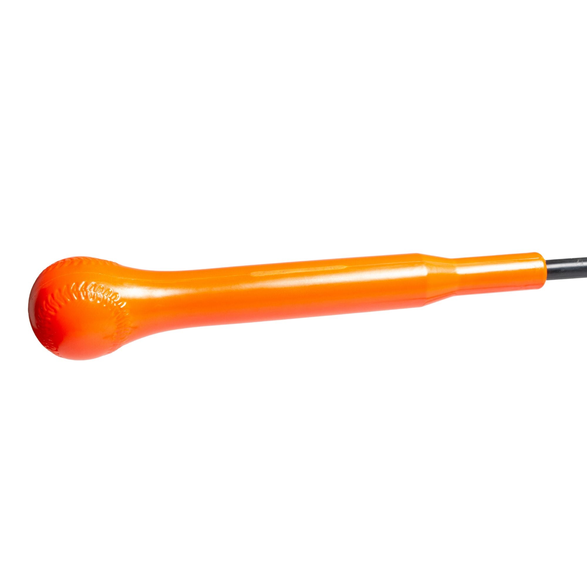 Power Hitter Baseball Swing Trainer Batting Tee Close Up