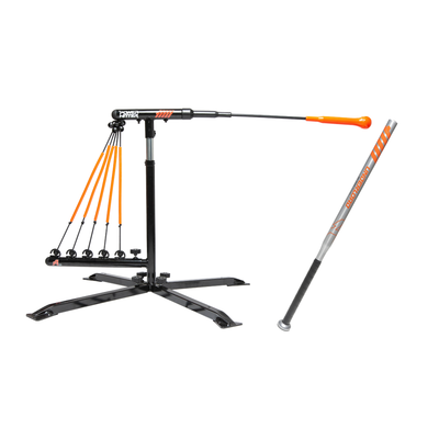 Power Hitter® Swing Trainer