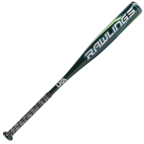 Rawlings Raptor Youth USA Baseball Bat -10 Brand