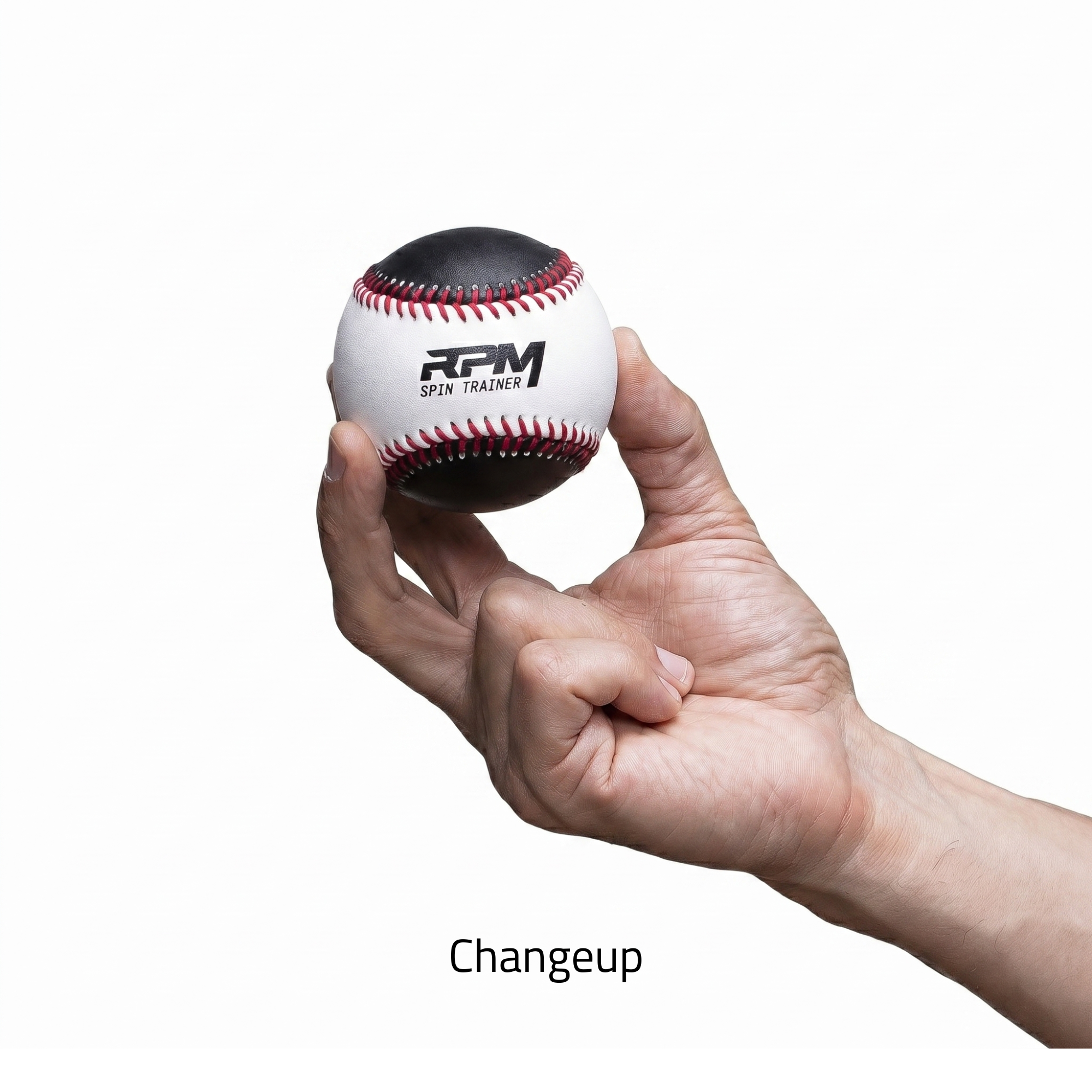 RPM Baseball Spin Trainer