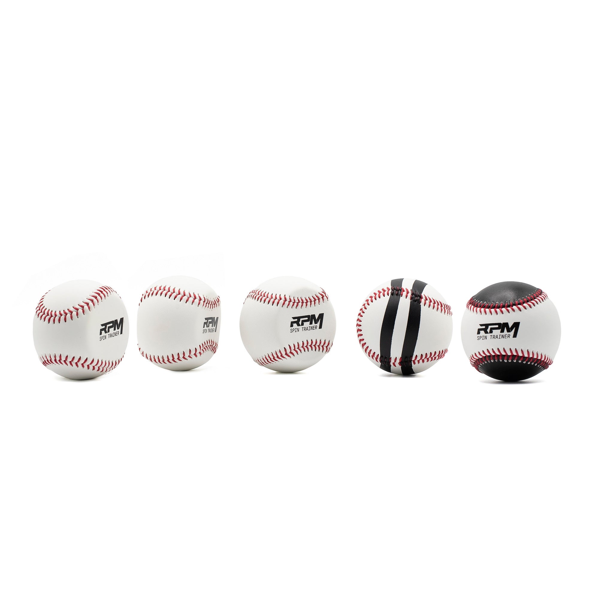 RPM Baseball Spin Trainer