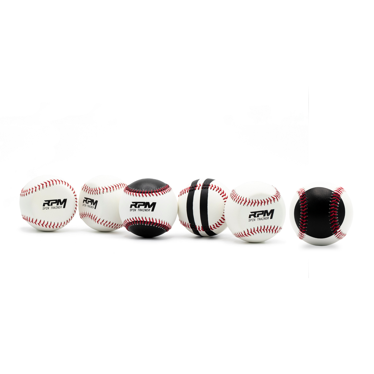 RPM Baseball Spin Trainer