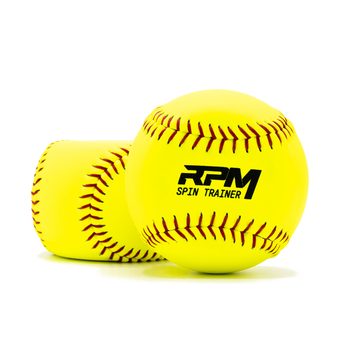 RPM Softball Spin Trainer