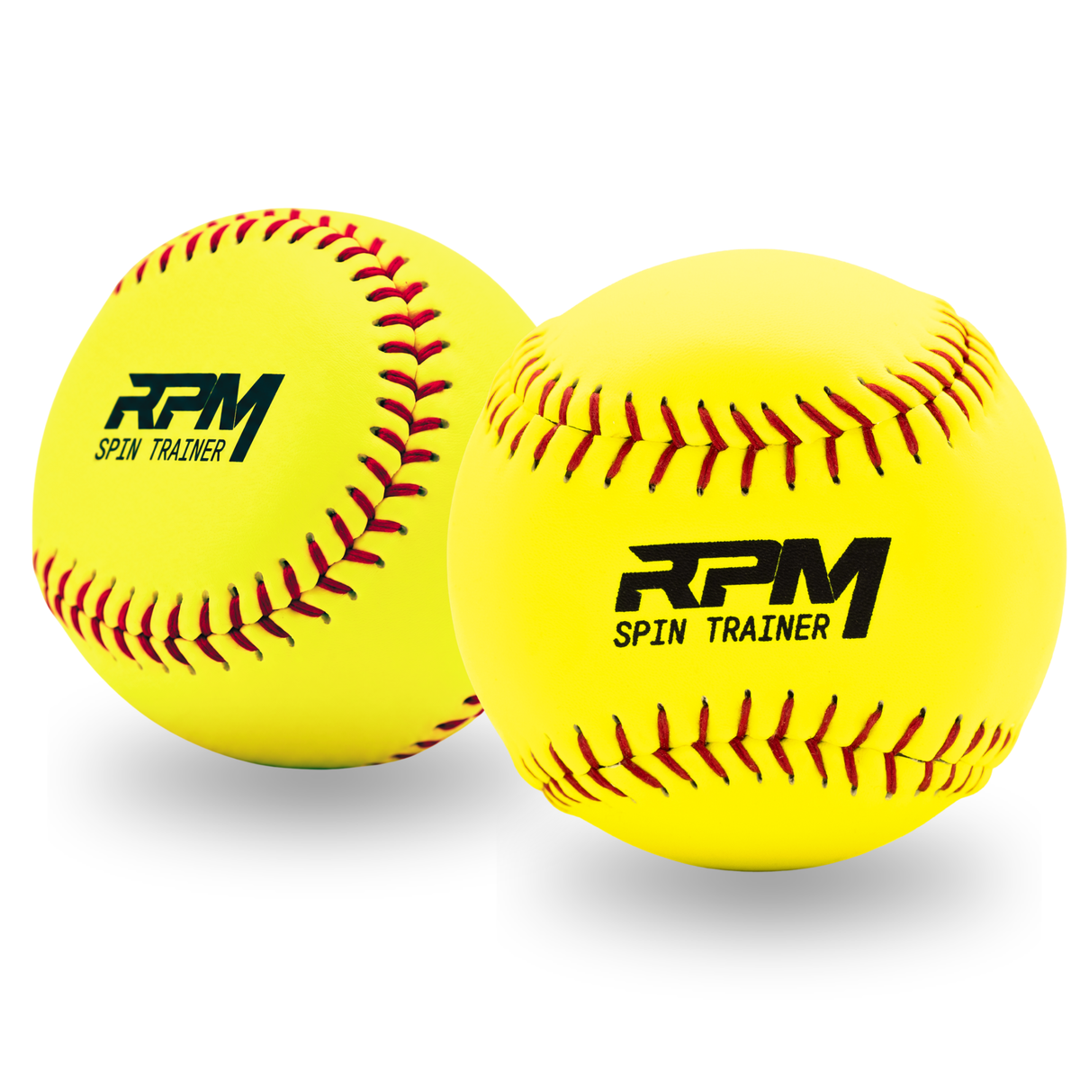 RPM Softball Spin Trainer