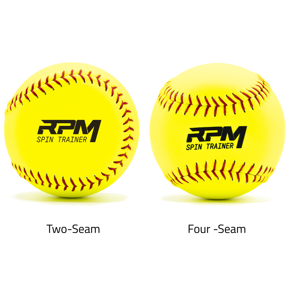 RPM Softball Spin Trainer