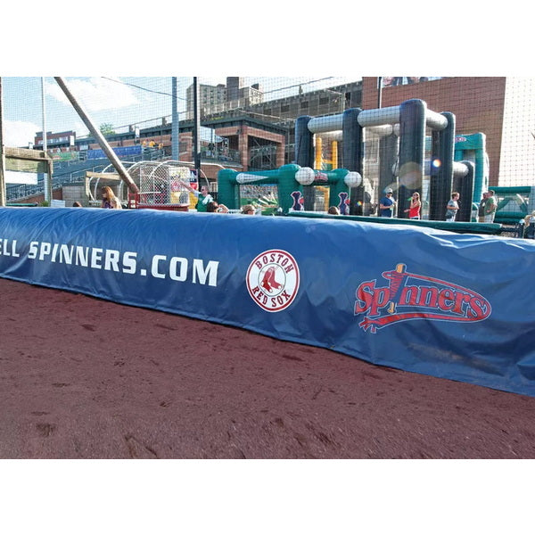 Storage Cover for Field Tarp Roller 6 oz. Vinyl