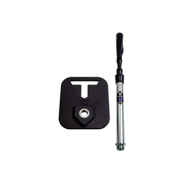 Tanner Pro Batting Tee Stem