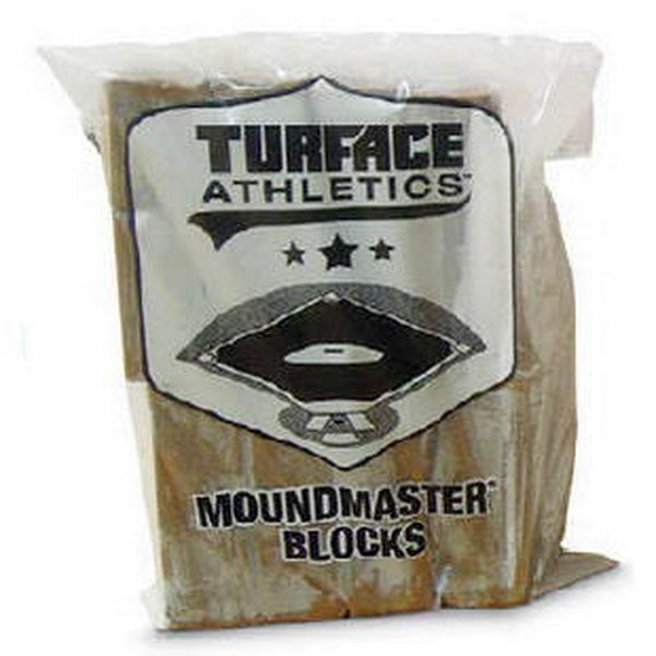 Turface Moundmaster Blocks