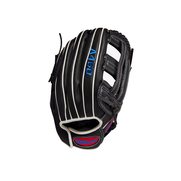 Wilson A450 Baseball Glove 12" - Regular Back 
