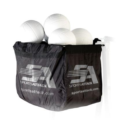 Ball Bag For Volleyball Serving Machine