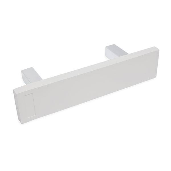 Champion Sports Youth Pitchers Plate with Anchor in white background