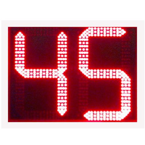 DL1811 (LED) Display