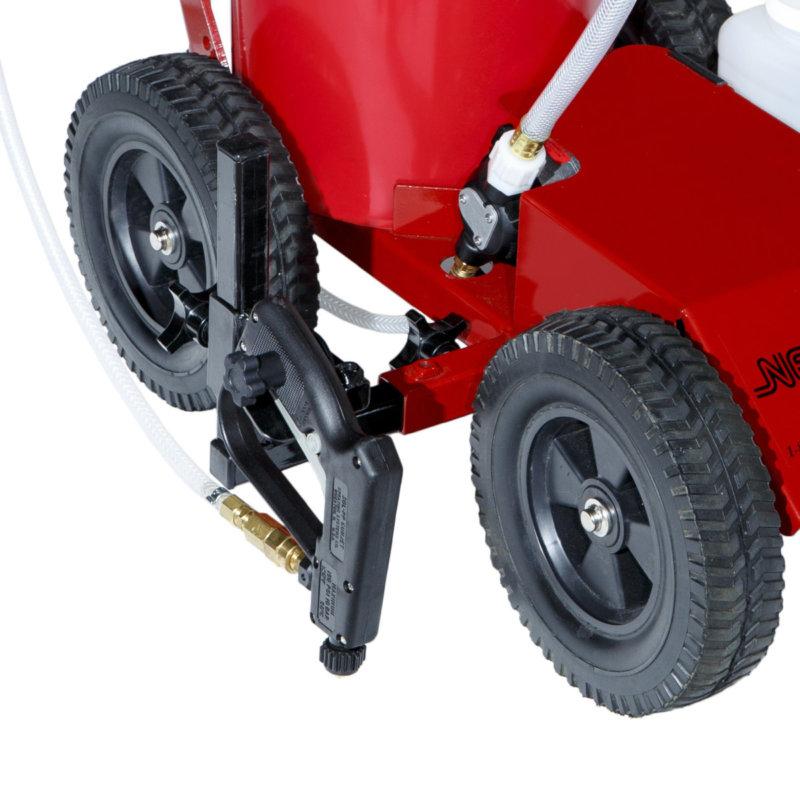 NewStripe EcoLiner™ Plus Battery Powered Field Striper Gun