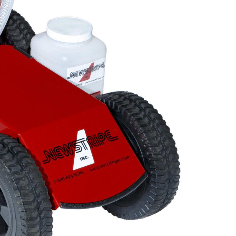 NewStripe EcoLiner™ Plus Battery Powered Field Striper Purge