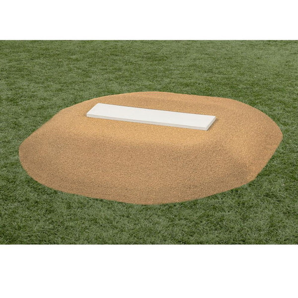 Pitch Pro 4" Youth Portable Pitching Mound