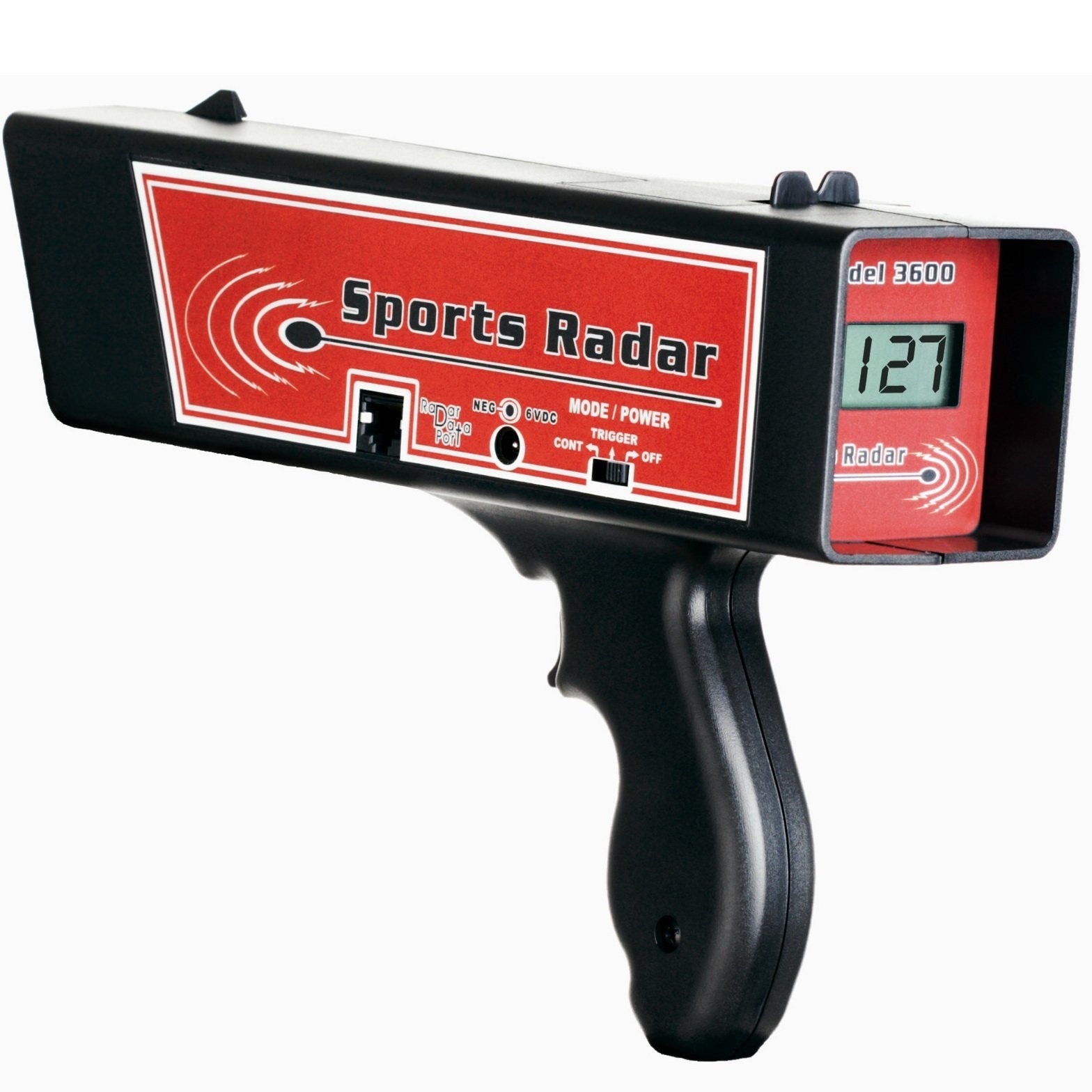 Sports Radar SRDL-1836-KIT