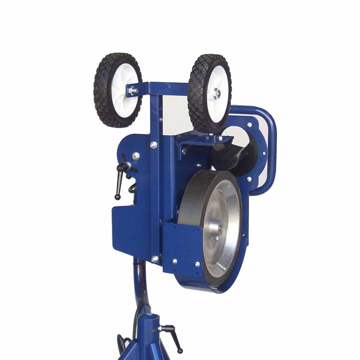 BATA Transport Wheels Kit For BATA-1 And B1
