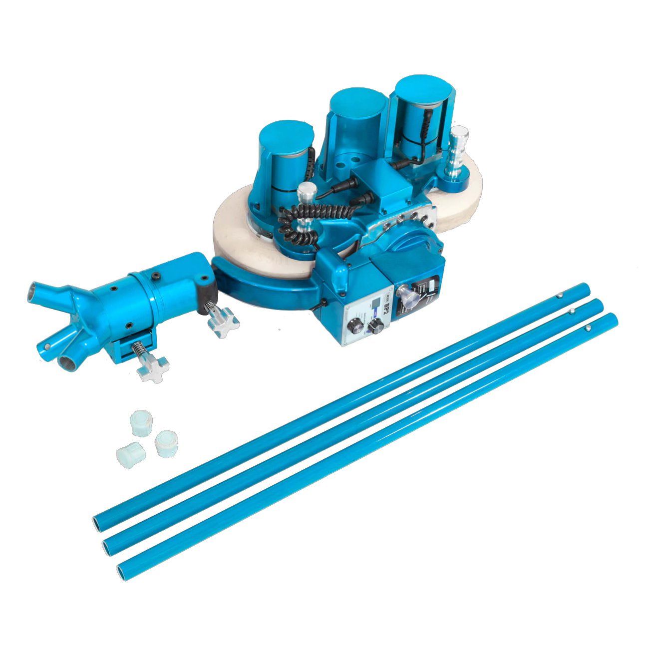 Jugs BP2 Baseball Pitching Machine Disassemble