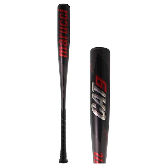 marucci cat 9 bbcor baseball bat 3