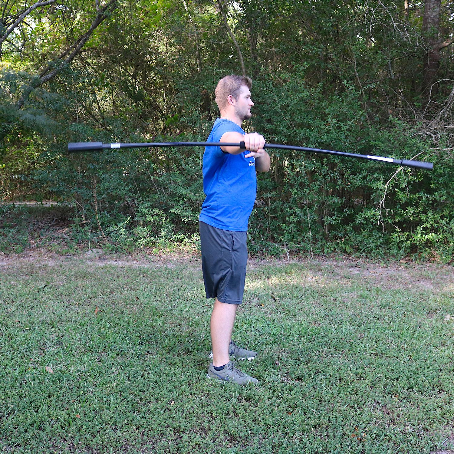 TAP™ Shoulder Tube Side