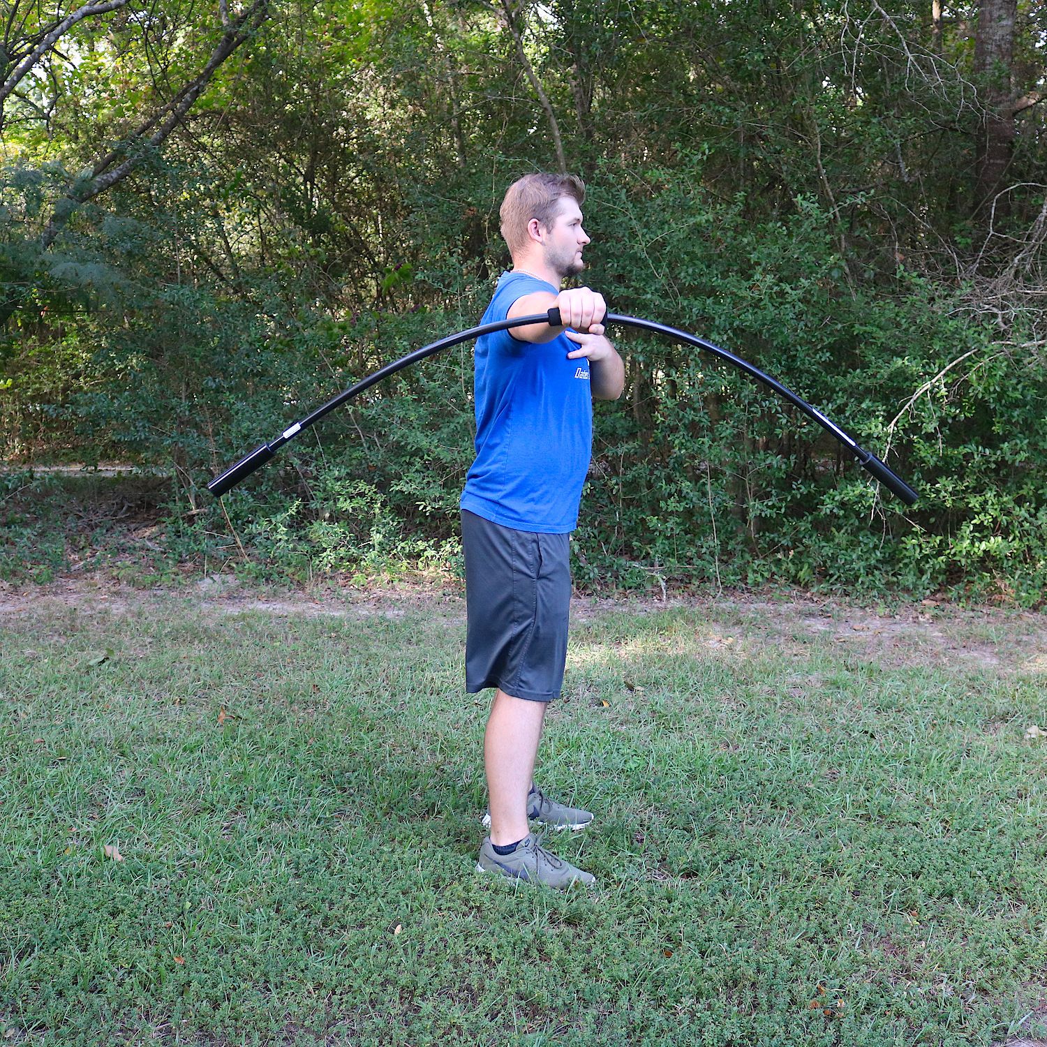 TAP™ Shoulder Tube Side