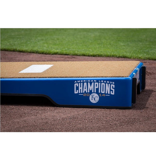 Pitch Pro 508 Batting Practice Pitching Platform All Champ