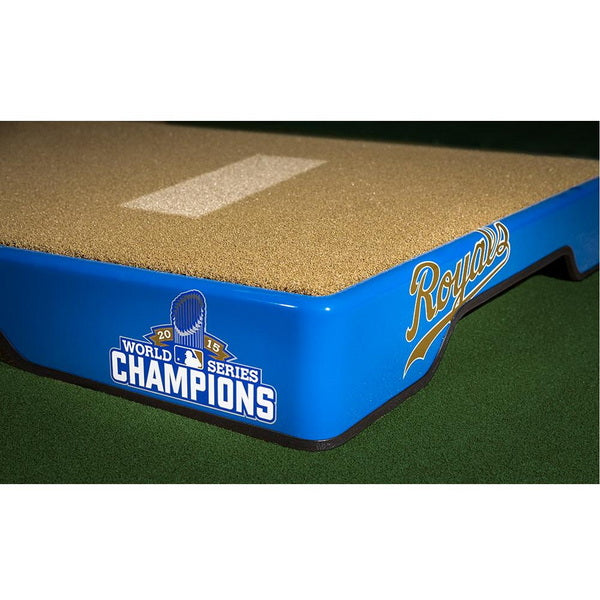 Pitch Pro 508 Batting Practice Pitching Platform Royals All Champ