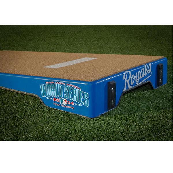 Pitch Pro 508 Batting Practice Pitching Platform World Series