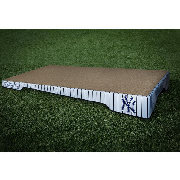 Pitch Pro 508 Batting Practice Pitching Platform Yankees