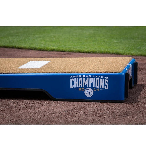 Pitch Pro 516 Pitching Platform with Wheels All Champions