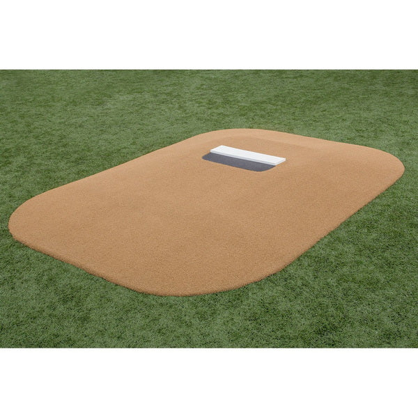 Pitch Pro 796 6" Portable Youth Pitching Mound