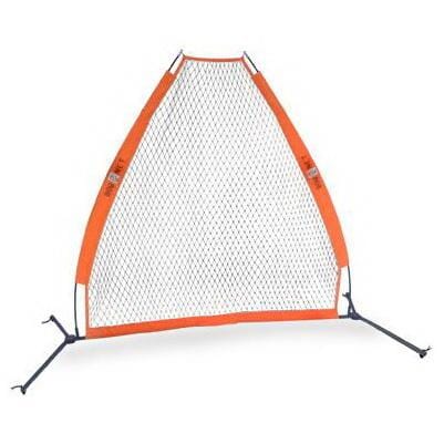 Portable Pitching Screen