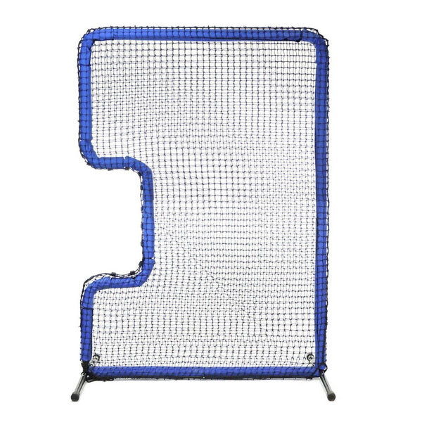 Protector C Screen for Softball Blue Series Front View