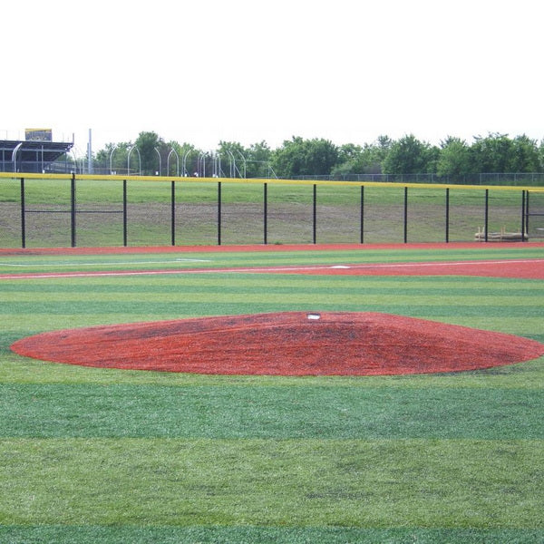 True Pitch 318-G NCAA Portable Pitching Mound