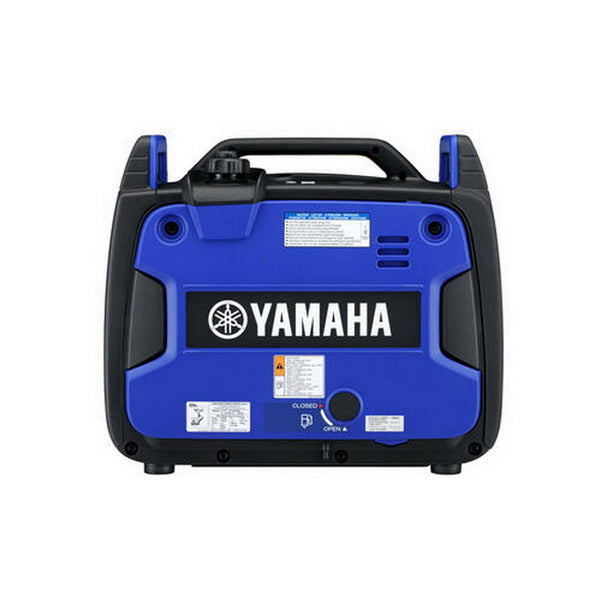 Yamaha Generator for Pitching Machine Front View