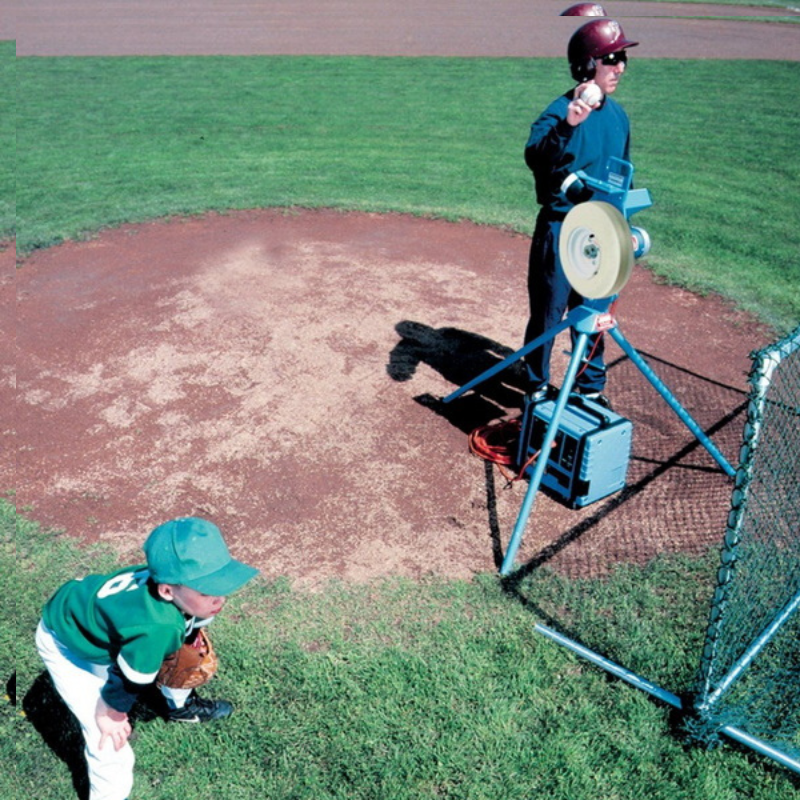 Jugs MVP vs BP1: Which Pitching Machine Will Transform Your Training Game?