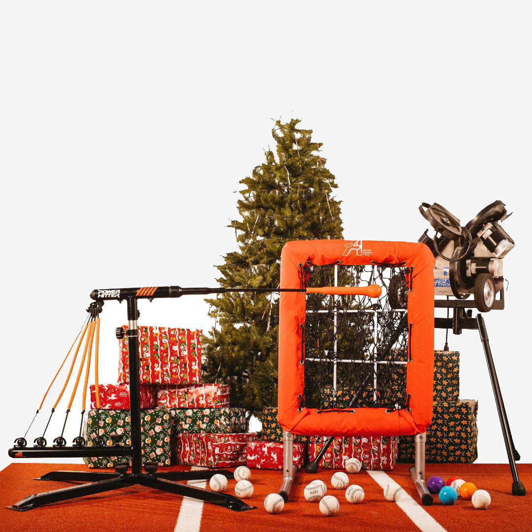 Gifts for Baseball Players: Holiday Buying Guide