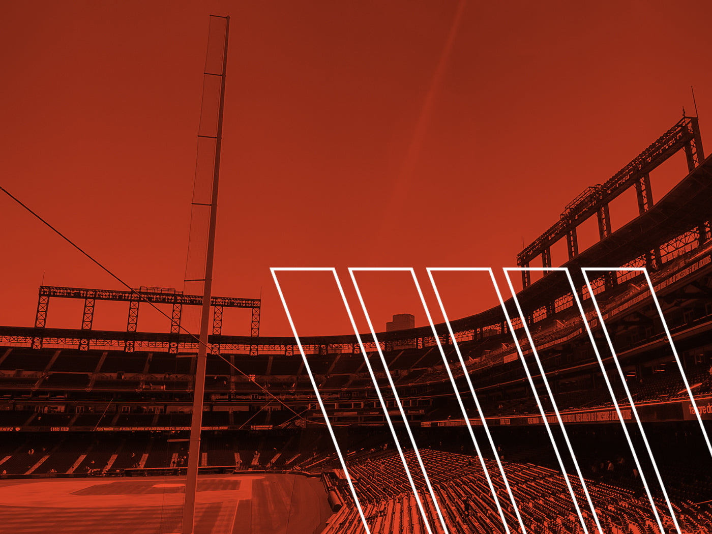How to Pick the Right Foul Pole for Your Baseball Field