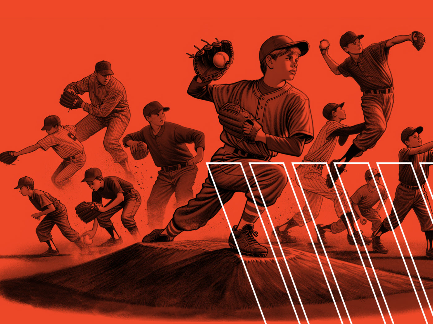 Mastering Pitching Mound Distances: A Comprehensive Guide for Every League