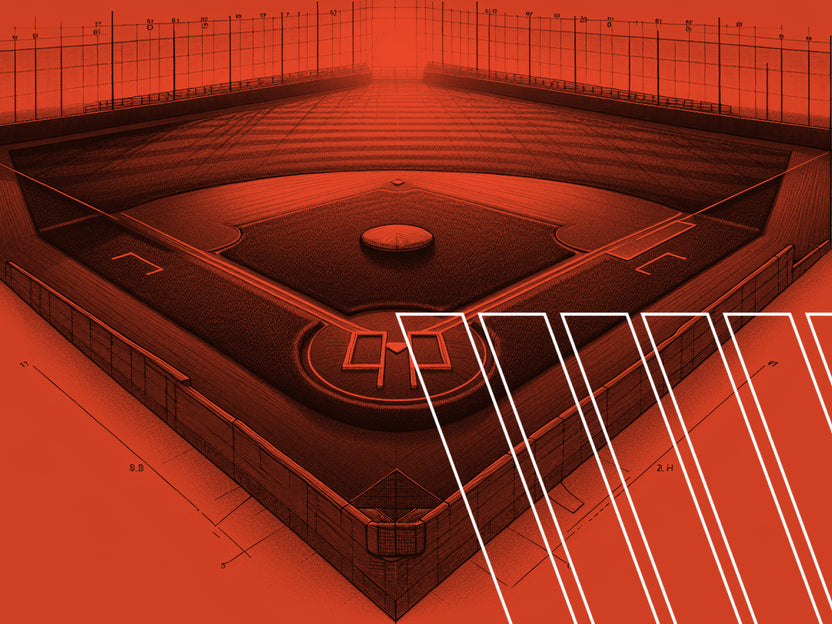 Social Distance Baseball Mastering Pitching Mound Distances: A Comprehensive Guide for Every Le