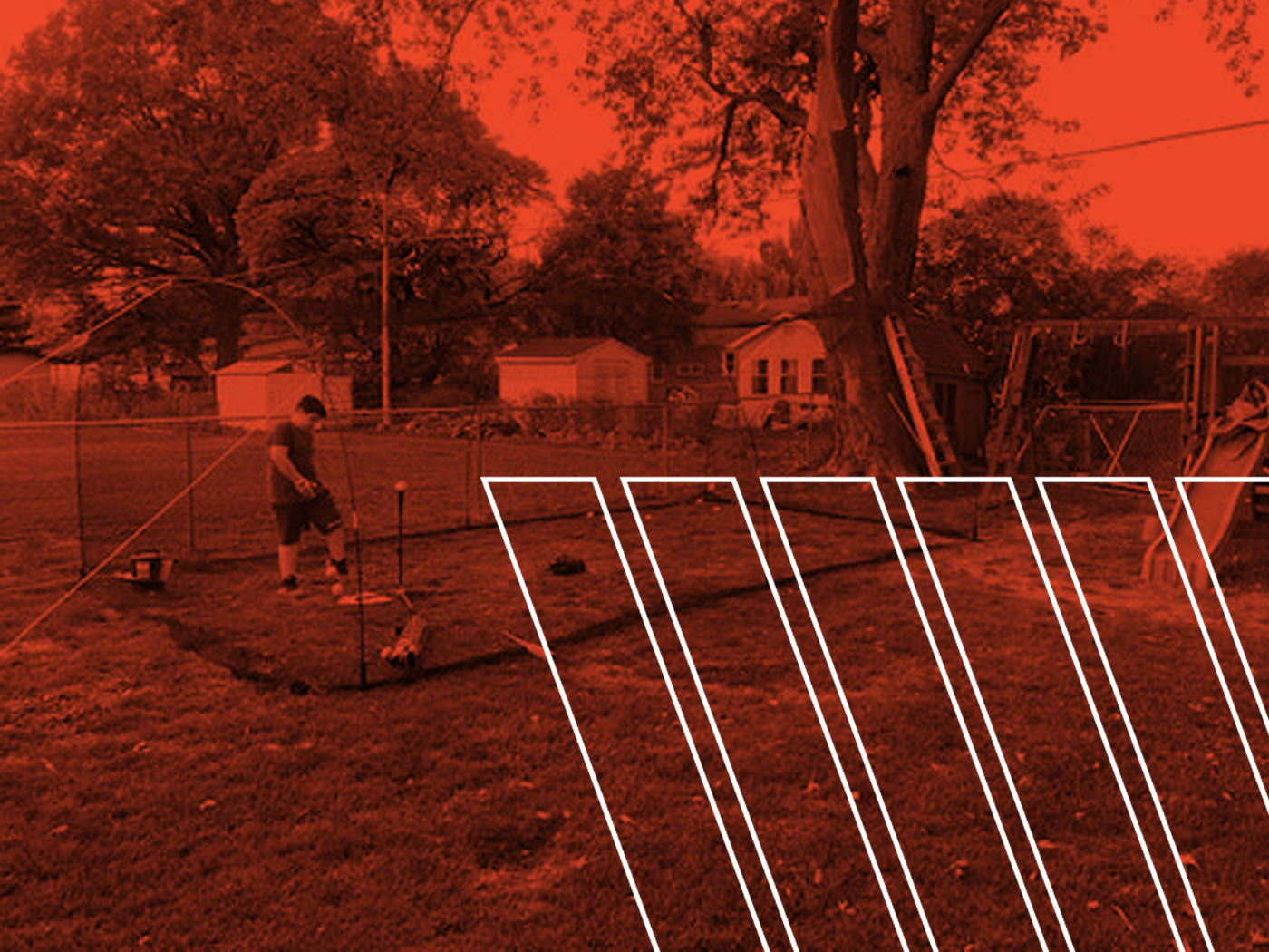 Personalized Training With Your Backyard Batting Cage