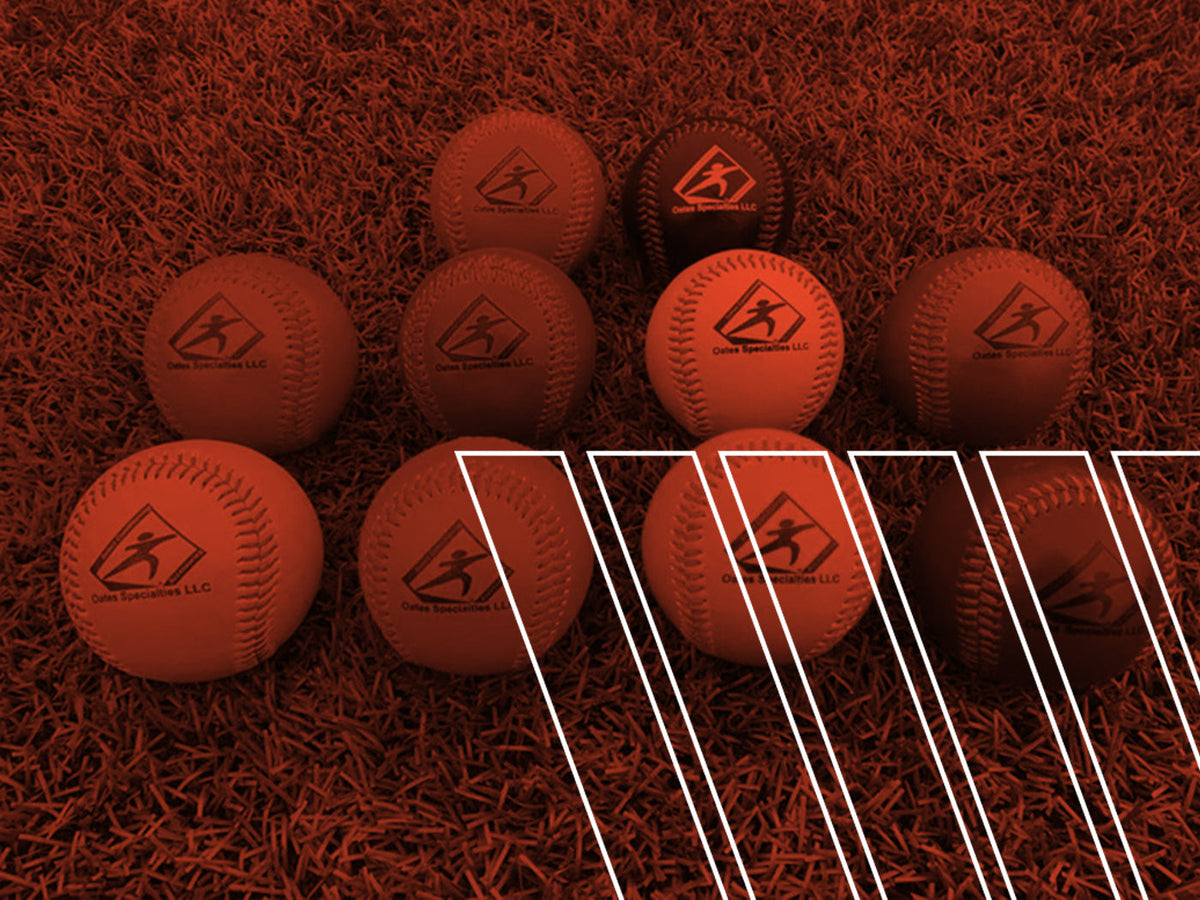 Plyo Balls vs Weighted Baseballs: Full Comparison
