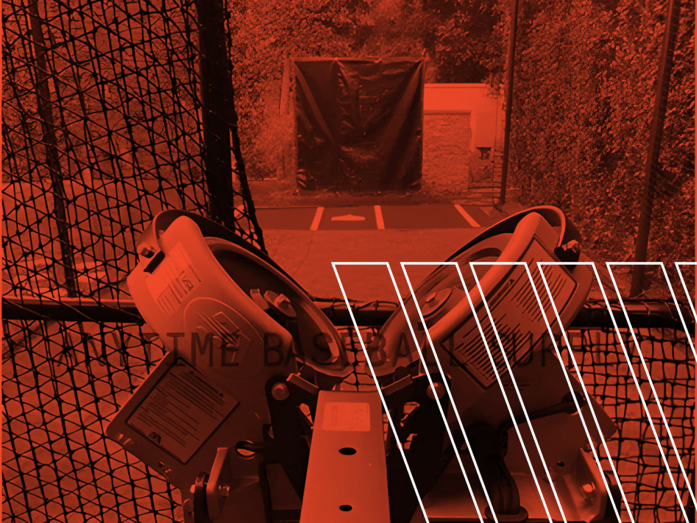 Youth Baseball Training with the Sports Attack Junior Hack Attack Pitching Machine: In Depth Review