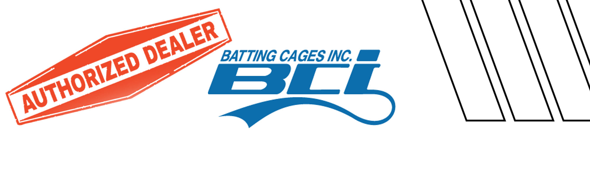 BCI - Batting Cages International