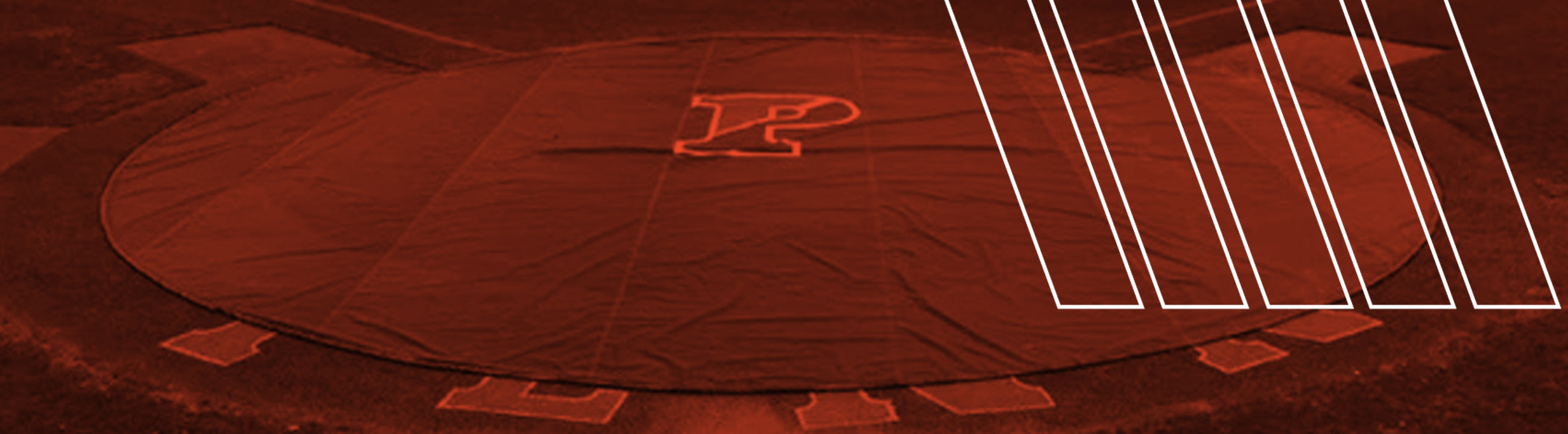 Pitching Mound Tarps and Covers
