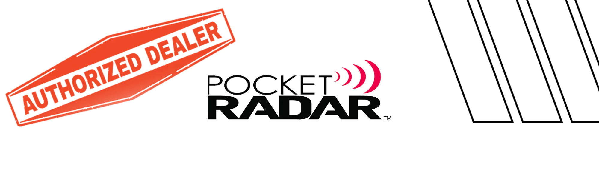 Pocket Radar