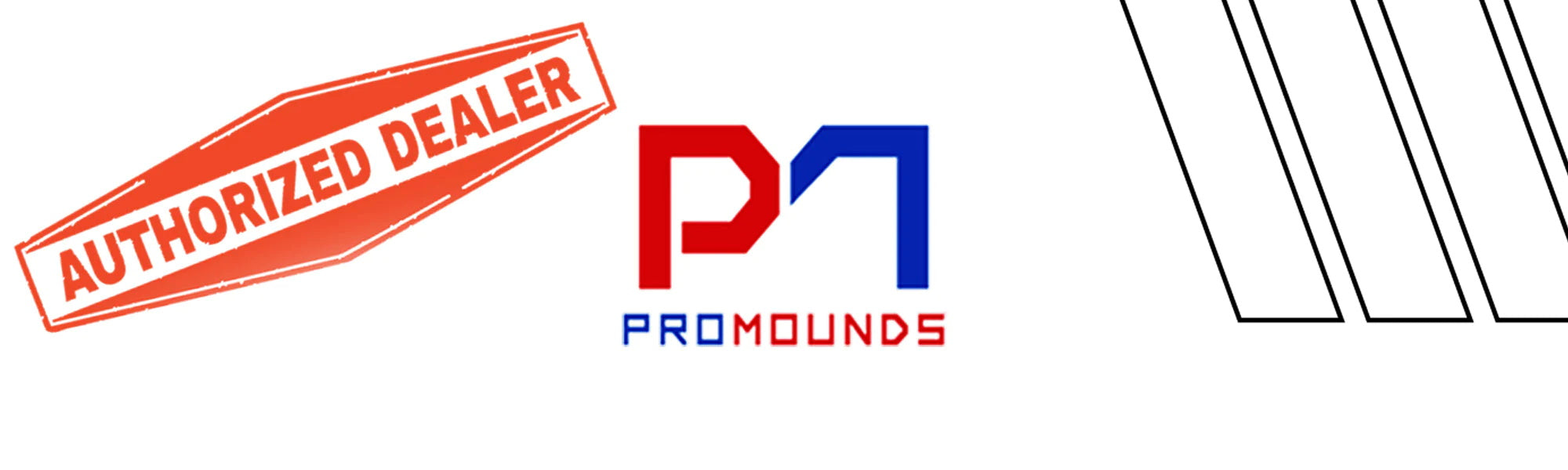 ProMounds Pitching Mounds