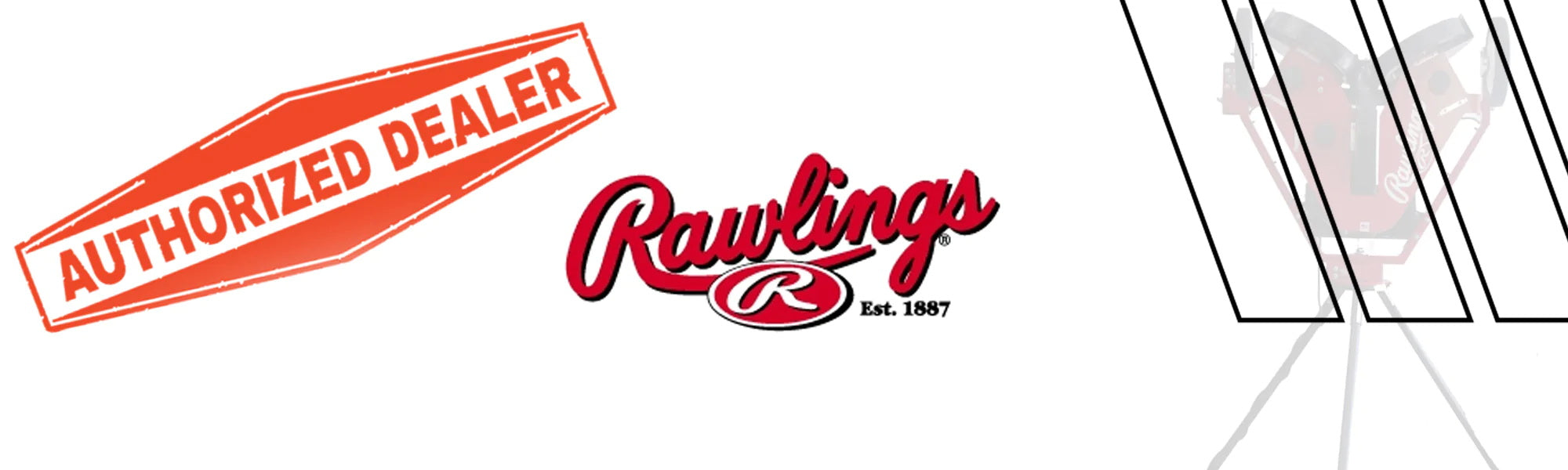 Rawlings Pitching Machines